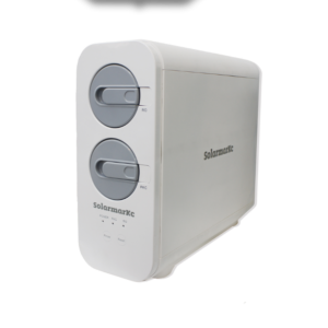 MÁQUINA DE AGUA DE OSMOSIS INVERSA