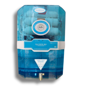 MÁQUINA DE AGUA DE OSMOSIS INVERSA