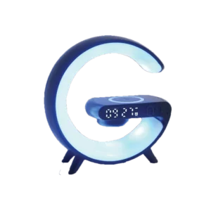 LÁMPARA LED MULTIFUNCIÓN