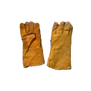 Guantes Grandes para soldar