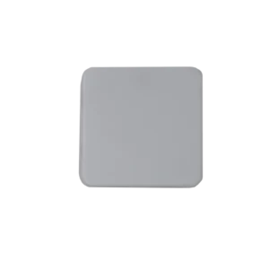 Lámpara Led Cuadrada De 18W Luz Blanca