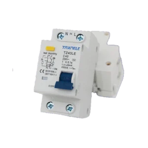 Diferencial 2x40/30 mA