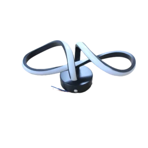 Lámpara de techo moderna luz cálida