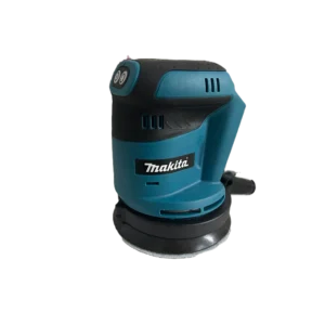 Lijadora aspiradora Makita (Incluye cargador y batería)