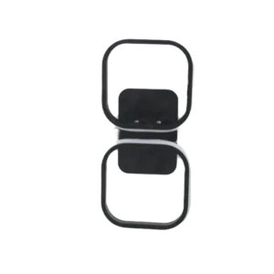 Lámpara de techo moderna luz fría