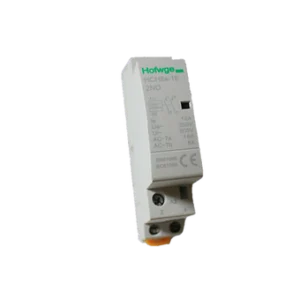Contactor modular 230V, 16A