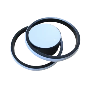 Lámpara de techo moderna luz fría