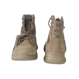 Botas de trabajo para electricistas