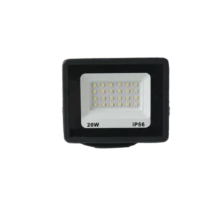 Lámpara led de 20 W IP66