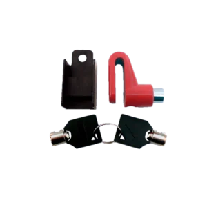 SISTEMA ANTIRROBO DE MOTO PARA INSTALAR EN DISCOS DE FRENO