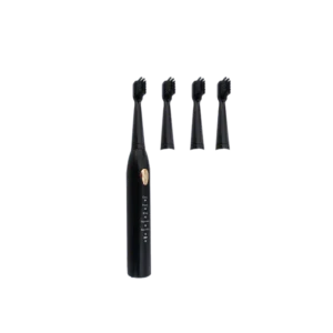 CEPILLO DE DIENTES ELÉCTRICO + 3 REPUESTOS