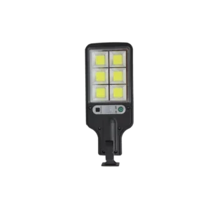 LÁMPARA DE ENERGÍA SOLAR PARA ALUMBRADO DE EXTERIORES. 5,5V Y 2,5W