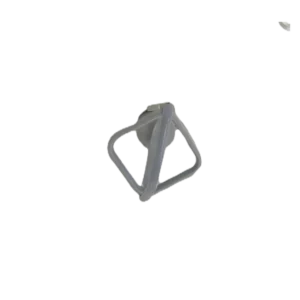 Lámpara de techo moderna luz fría