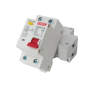 Diferencial 2x40/30 mA