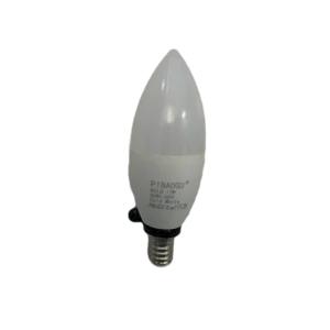 BOMBILLO LED E14 DE 12W