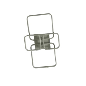 Lámpara de techo moderna luz fría