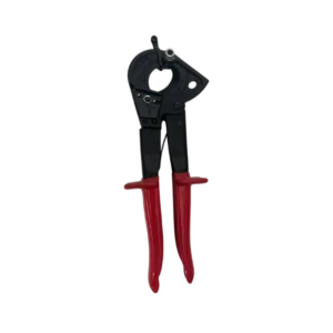 Cortador de Cables de Trinquete – Precisión y Potencia en Cada Corte