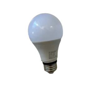 Bombillo LED 12W - iluminacion eficiente