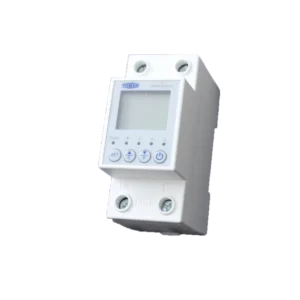 Limitador de sobretensión