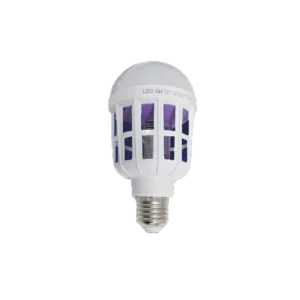 LÁMPARA LED PARA ILUMINACIÓN DEL HOGAR MATA MOSQUITOS