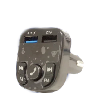 CARGADOR DE COCHE/MECHERO USB