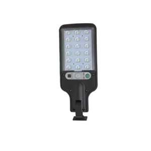 LÁMPARA DE ENERGÍA SOLAR PARA ALUMBRADO DE EXTERIORES. 5,5V Y 2,5W