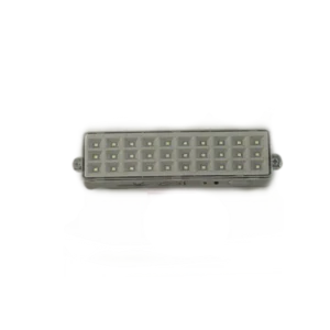 Lámpara de emergencia 100LM