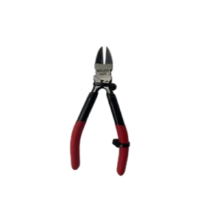 Tijera de Corte Diagonal