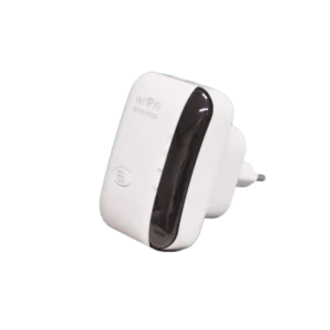 Repetidor WiFi - Extensor de Señal