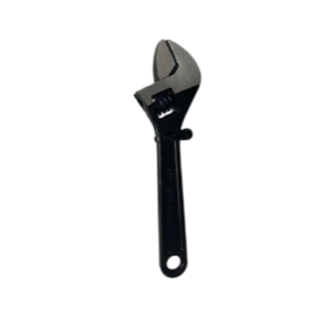 Llave Inglesa Ajustable de Acero Reforzado - Herramienta Versátil y Duradera