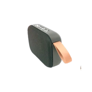 ALTAVOZ INALÁMBRICO VÍA BLUETOOTH