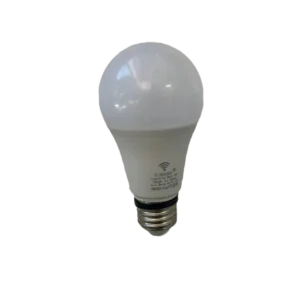 Bombillo LED E27 15W Sensor de Movimiento