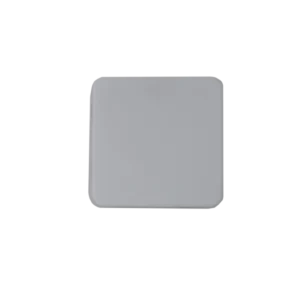 Lámpara Led Cuadrada De 24W Luz Blanca