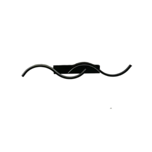 Lámpara de techo moderna luz cálida