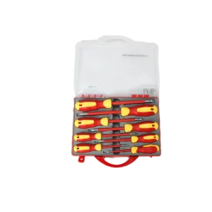 kit de destornilladores