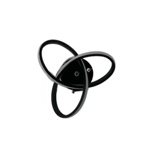 Lámpara de techo moderna luz cálida