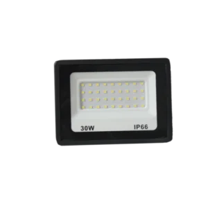 Lámpara led de 30 W IP66
