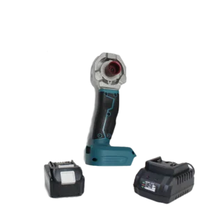 Soldador de termofusión y PPR (Incluye cargador y batería)