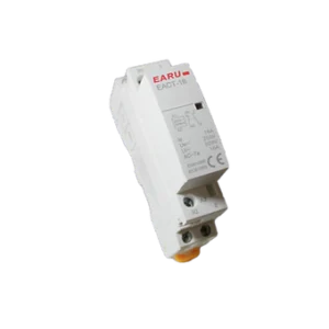 Contactor modular 230V, 16A