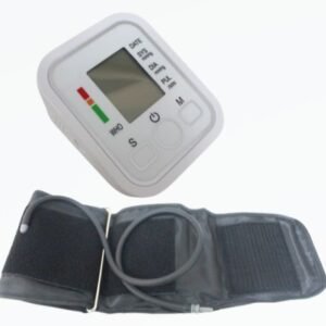 Tensiómetro Digital para Presión Arterial