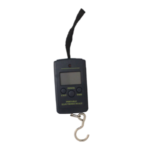 Pesa Digital Electrónica