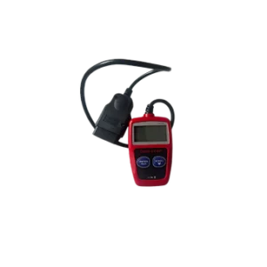 Escáner OBD2 de Diagnóstico para Autos – Lee y Borra Códigos de Error del Moto