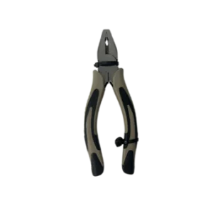 Pinza de Corte Diagonal