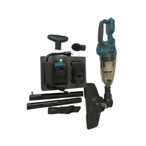 Aspiradora Yofidra con 2 Baterías y Cargador