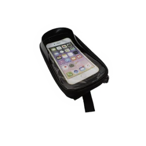 Soporte de Teléfono Impermeable con Funda – Protección Total para Bici, Moto o Patinete