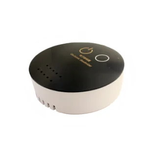 Generador de Ozono Portátil – Purificador de Aire y Eliminador de Olores