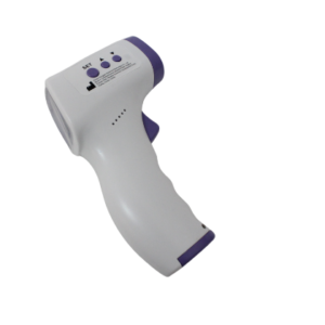 Termómetro Digital Infrarrojo