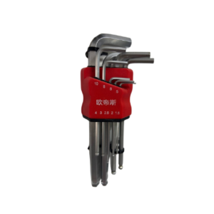 Set de Llaves Hexagonales