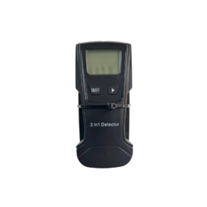 Detector 3 en 1 para Pared