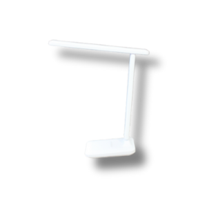 Lámpara de Escritorio LED Recargable – Iluminación Portátil y Moderna